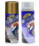 PlastiDip Spray Bright Metalizer